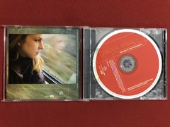 CD - Diana Krall - The Girl In The Other Room - Import- Semi na internet