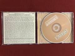 CD - Esperança - Trilha Sonora - 2002 - Nacional - Seminovo na internet