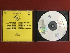 CD - Men At Work - The Best Of Men At Work - Seminovo na internet