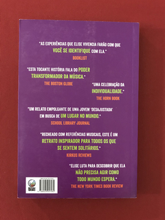 Livro - A Playlist Da Minha Vida - Leila Sales - Seminovo - comprar online