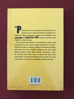 Livro- O Fim De Todos Nós - Megan Crewe - Intrínseca - Semin - comprar online