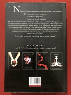 Livro - Sol Da Meia-Noite - Stephenie Meyer - Editora Intrínseca - Seminovo - comprar online