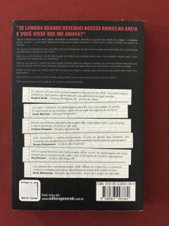 Livro - Sábado À Noite - Babi Dewet - Ed. Generale - Semin. - comprar online