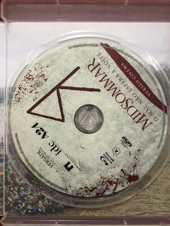 Blu-ray - Midsommar - Versão Cinema - Dir. Ari Aster - Semin na internet