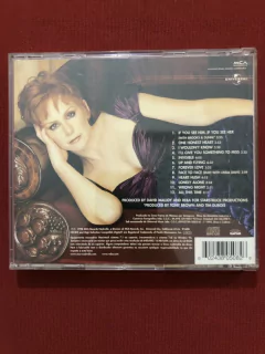 CD - Reba - If You See Him - 1998 - Nacional - Seminovo - comprar online