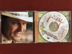 CD - John Michael Montgomery - Brand New Me - Seminovo na internet