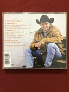 CD - Tracy Byrd - Keepers / Greatest Hits - Import. - Semin. - comprar online