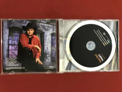 CD - Tracy Byrd - Keepers / Greatest Hits - Import. - Semin. na internet
