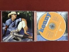 CD - Kenny Chesney - When The Sun Goes Down - Nac. - Semin. na internet