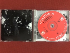 CD Duplo - Miles Davis - Miles Davis At Carnegie Hall - 1998 na internet