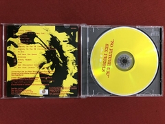 CD - Sex Pistols - No Future U.K? - Nacional - Seminovo na internet