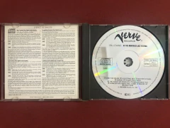 CD - Bill Evans - At The Montreux Jazz Festival - Importado na internet