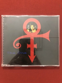 CD - The Artist (Formerly Known As Prince) - The One - Semin