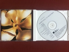 CD - Madonna - Something To Remember - Nacional - Seminovo na internet