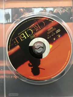 DVD - As Bruxas De Salém - Daniel Day-Lewis - Seminovo na internet