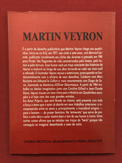 HQ - O Amor Próprio Logo Logo se Torna Impróprio - M. Veyron - comprar online