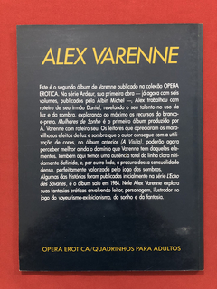 HQ - Mulheres de Sonho em Quadros Sonhados - Alex Varenne - comprar online