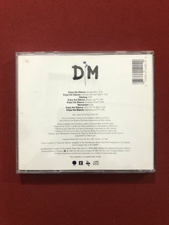 CD - Depeche Mode - Enjoy The Silence - 1990 - Importado - comprar online