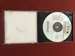 CD - Depeche Mode - Enjoy The Silence - 1990 - Importado na internet