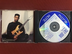 CD - Stanley Jordan - Cornucopia - Importado - Seminovo na internet