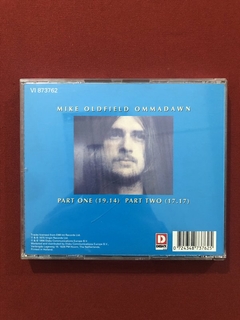 CD - Mike Oldfield - Ommadawn - 1996 - Importado - comprar online