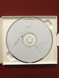 CD - Madonna - Human Nature - Importado - Seminovo na internet