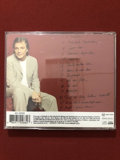 CD - Fábio Jr. - Minhas Canções - Nacional - Seminovo - comprar online