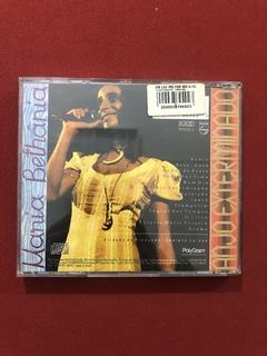 CD - Maria Bethânia - Drama - 1993 - Nacional - comprar online