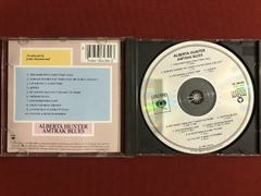 CD - Alberta Hunter - Amtrak Blues - Importado - Seminovo na internet