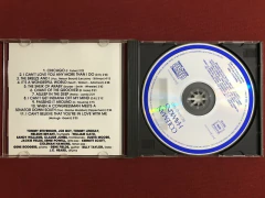 CD - Coleman Hawkins Big Band - Big Band 1940 - Seminovo na internet