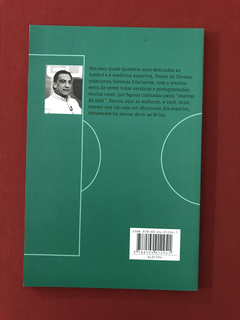 Livro - Causos do Doutor Osmar - Osmar de Oliveira - Semin. - comprar online