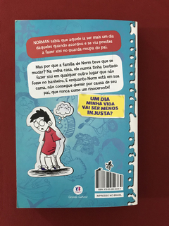 Livro - O Mundo Injusto de Norm - Jonathan Meres - Ciranda - comprar online