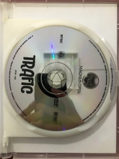 DVD Duplo - Trafic - Direção: Jacques Tati - Maria Kimberly na internet