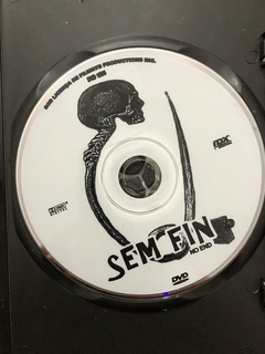 DVD - Sem Fim - Direção: Krzysztof Kieslowski - Seminovo na internet