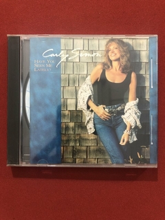 CD - Carly Simon - Have You Seen Me Lately? - Seminovo