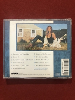 CD - Carly Simon - Have You Seen Me Lately? - Seminovo - comprar online