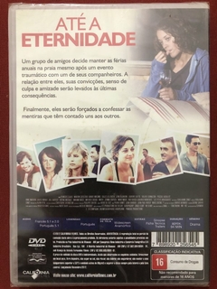 DVD - Até A Eternidade - Direção: Guillaume Canet - Novo - comprar online