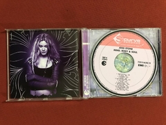 CD - Joss Stone - Mind Body & Soul - Nacional - Seminovo na internet