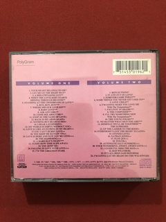CD Duplo - Diana Ross & The Supremes - Anthology - Seminovo - comprar online
