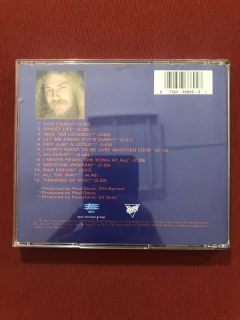 CD - Paul Davis - Greatest Hits - Importado - Seminovo - comprar online