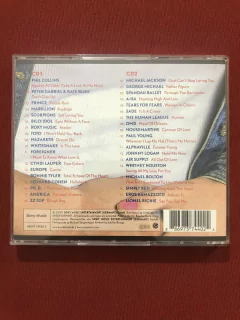 CD Duplo - Kuschelrock Special Edition - Lovesongs - Import. - comprar online