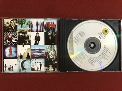 CD - U2 - Achtung Baby - 1991 - Nacional - Seminovo na internet