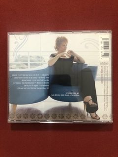 CD - Reba - Room To Breathe - 2003 - Importado - Seminovo - comprar online