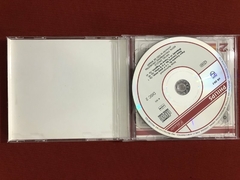 CD Duplo - Rachmaninoff - Complete Works for Piano - Import. - Sebo Mosaico - Livros, DVD's, CD's, LP's, Gibis e HQ's
