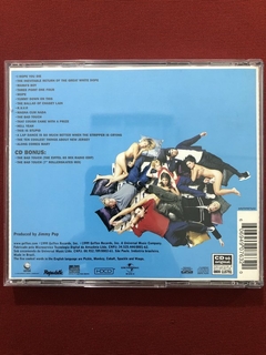 CD Duplo - TheBloodhoundGang - Hooray For Boobies - Seminovo - comprar online