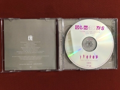 CD Duplo - Genesis - Turn It On Again - Nacional - Seminovo na internet