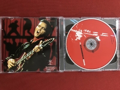 CD Duplo - Elvis Presley - Memories - Nacional - Seminovo na internet
