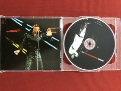 CD Duplo - Elvis Presley - Memories - Nacional - Seminovo - Sebo Mosaico - Livros, DVD's, CD's, LP's, Gibis e HQ's