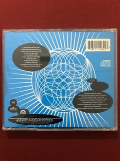 CD - Londonbeat. - Harmony - 1992 - Nacional - comprar online