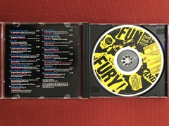 CD - Fun, Filth And Fury · 18 Prime Punk Cuts - Nacional na internet